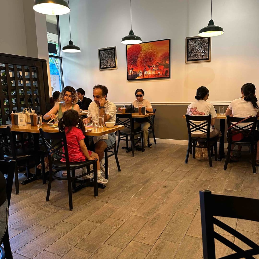 Picture of Cafe 79 Vietnamese Kitchen
