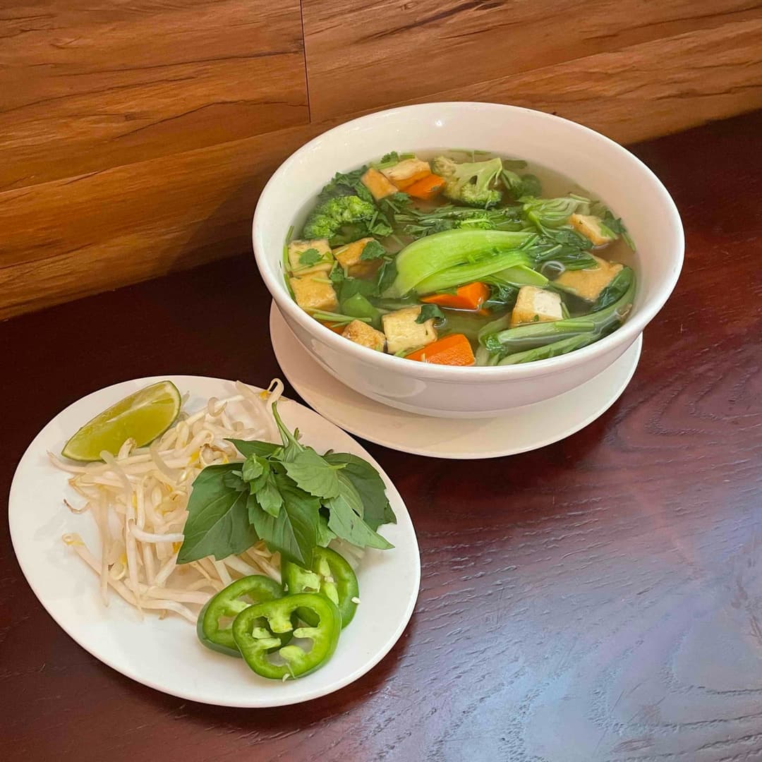 Picture of Square Lotus