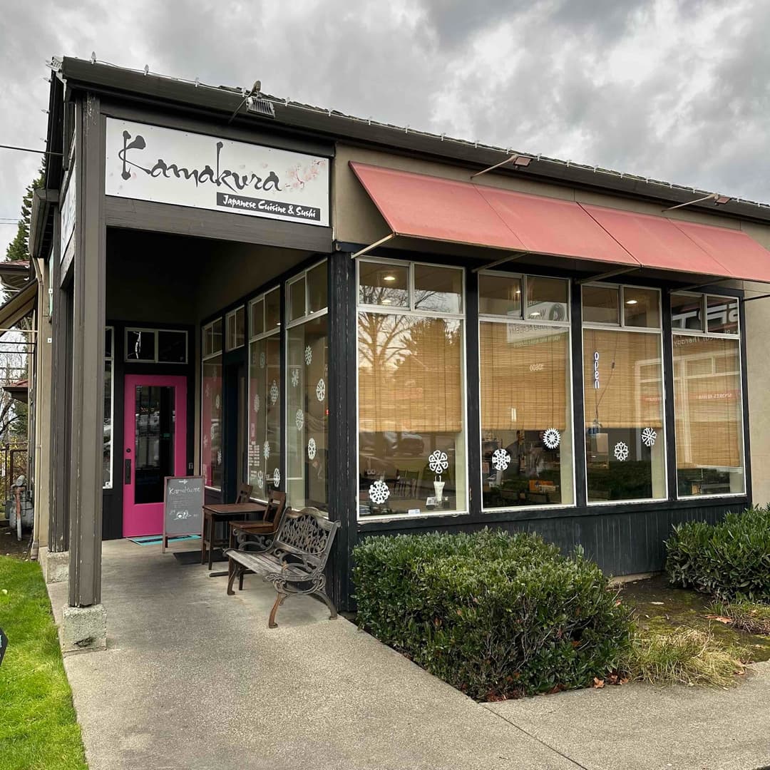 Picture of Kamakura Kirkland