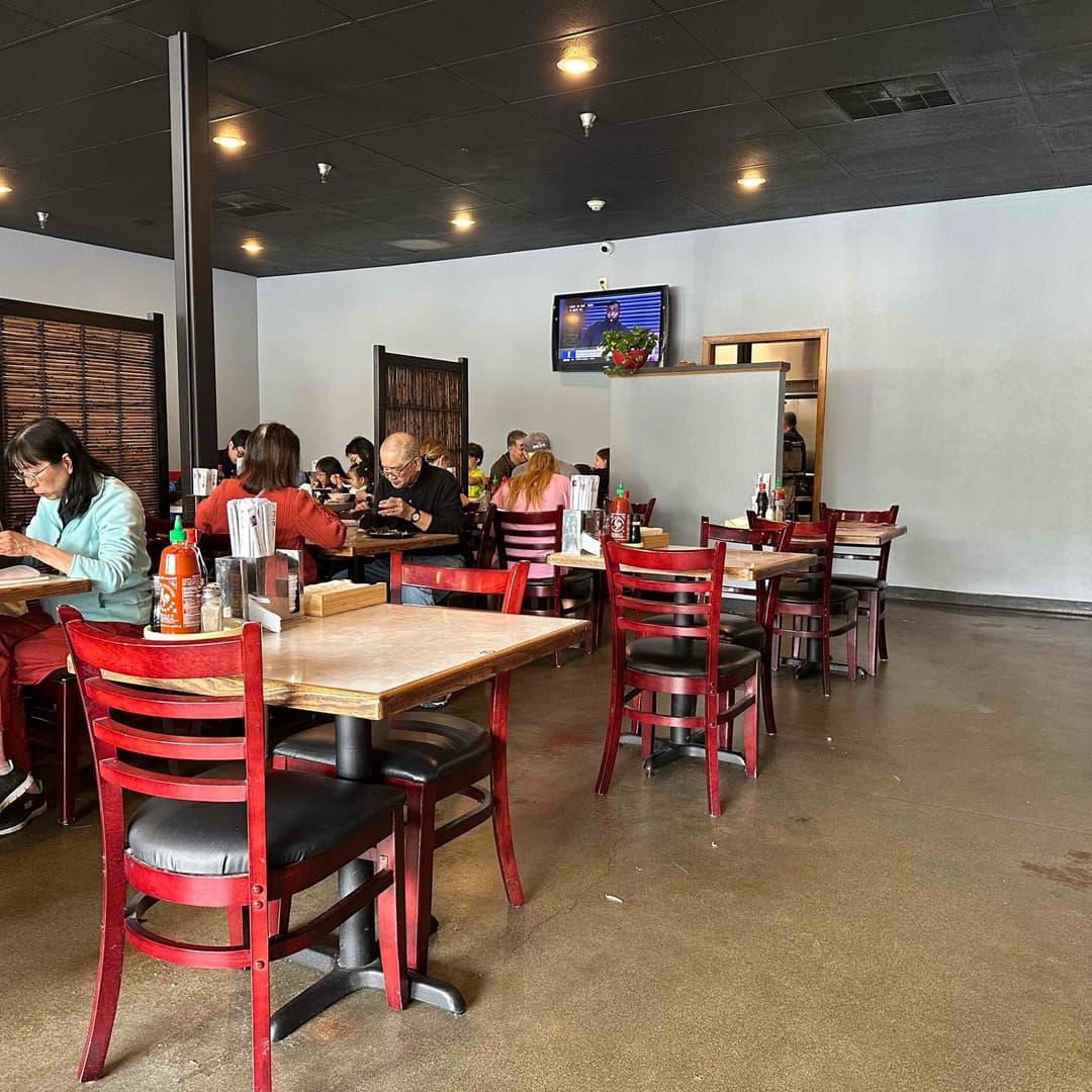 Picture of I Love Pho