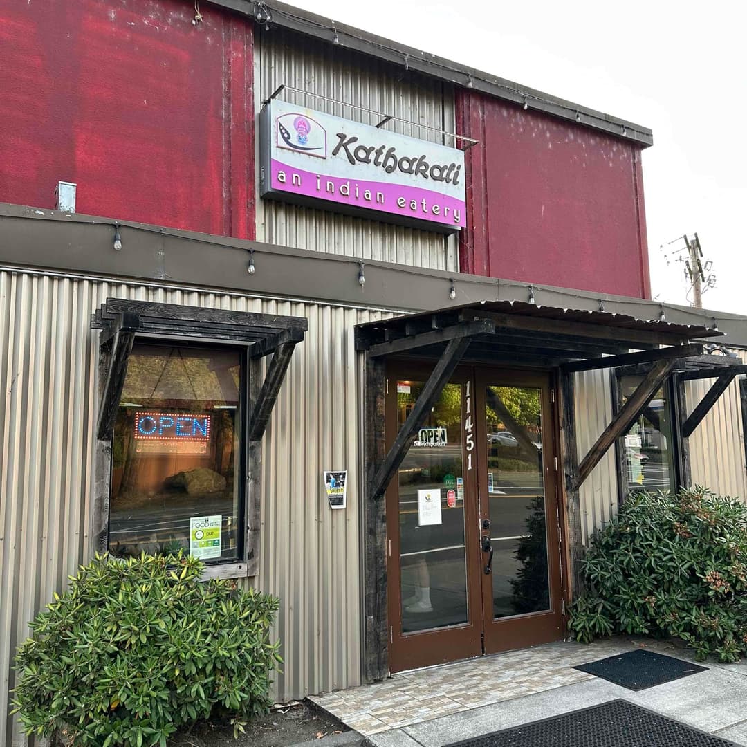 Picture of Kathakali, An Indian Eatery