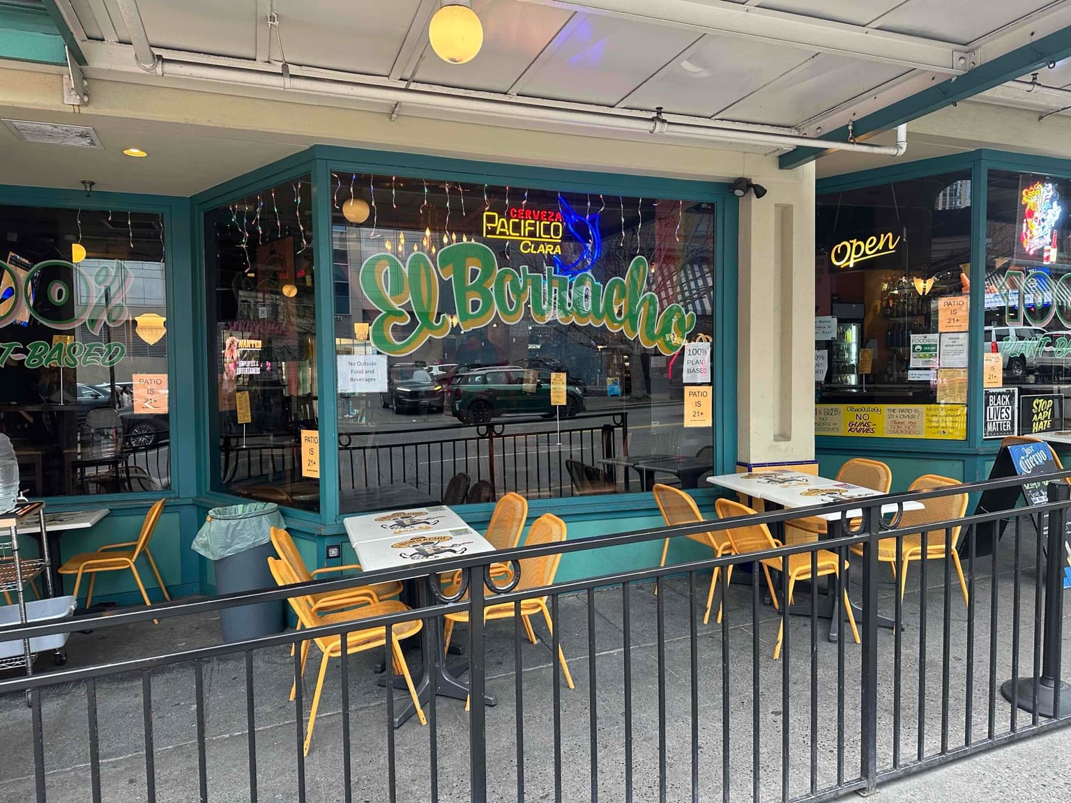 Picture of El Borracho Pike Place Market