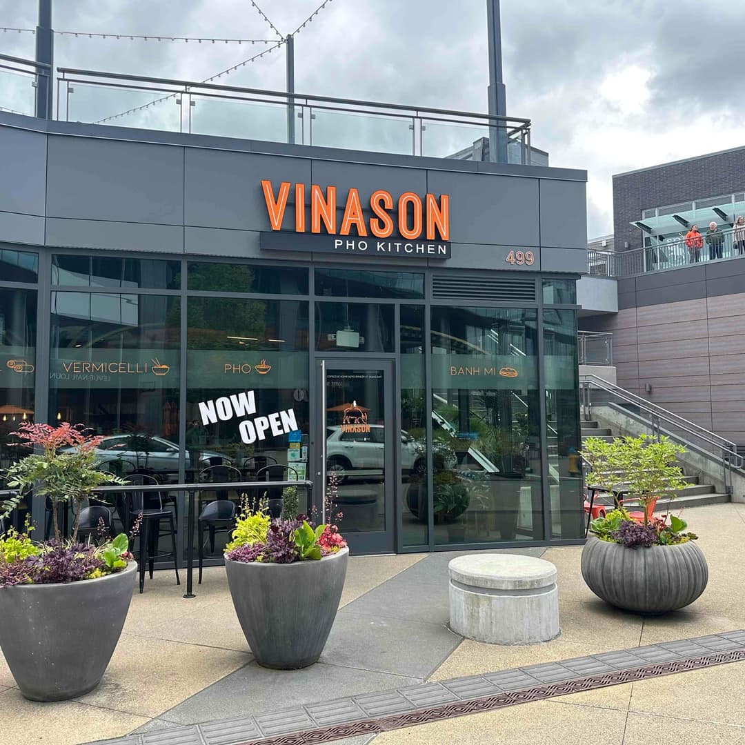 Picture of Vinason Pho Kitchen