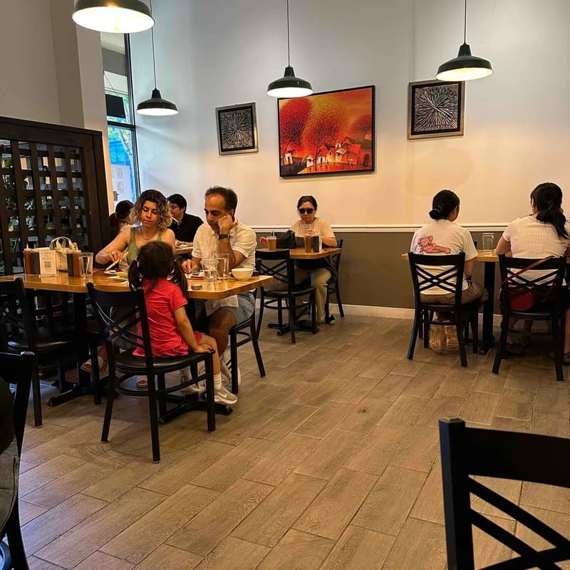 Picture of Cafe 79 Vietnamese Kitchen