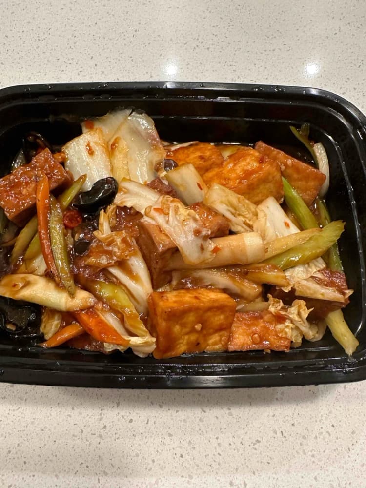 Picture of Yea's Wok