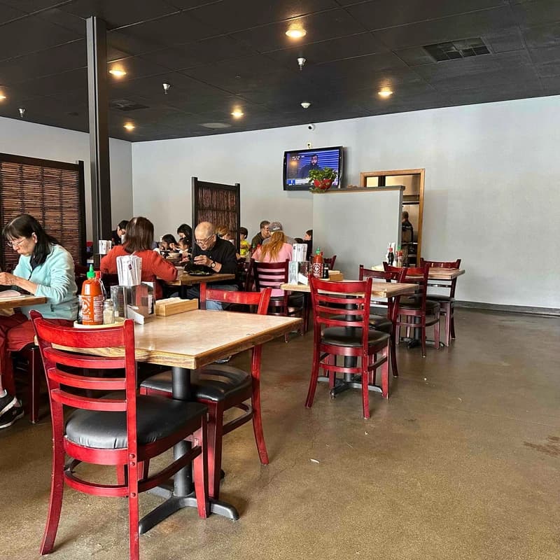 Picture of I Love Pho