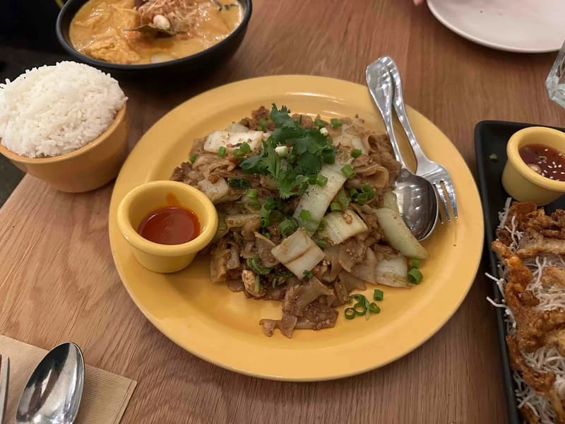 Picture of Kati Vegan Thai