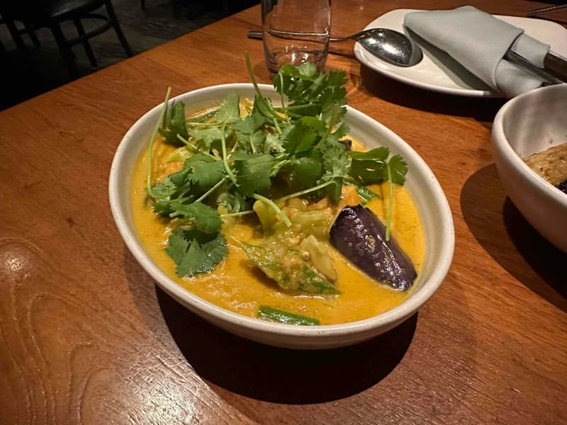 Picture of Wild Ginger Bellevue