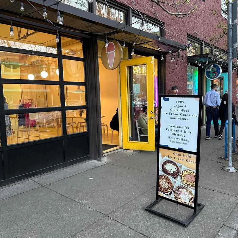 Picture of Kate's Ice Cream